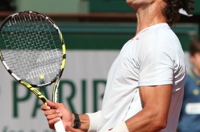 开云- 纳达尔比赛回放 