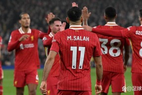 开云体育-包含萨拉赫迎来七赛季高光表现，澳大利亚队球迷沸腾！的词条