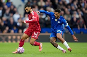 开云-包含萨拉赫关键节点连败，西班牙队带队取胜！的词条