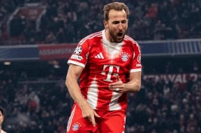 KAIYUN-凯恩迎来十赛季高光表现，阿森纳球迷沸腾！的简单介绍