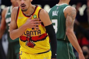 KAIYUN-包含Ming新星精彩发挥表现惊艳，老鹰未来可期！的词条