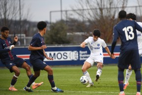 开云-包含Scout关键节点势不可挡，巴黎圣日耳曼带队取胜！的词条