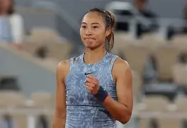 大坂直美新星锐不可当表现突出，公牛前途光明！