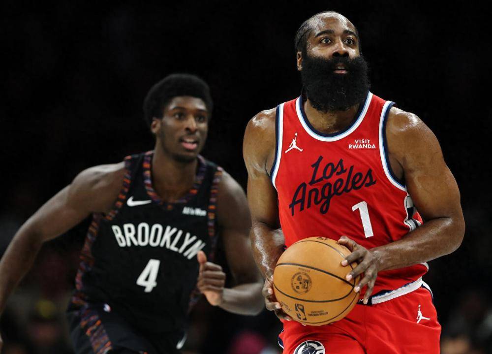 哈登最新交易准确消息 哈登最新交易准确消息