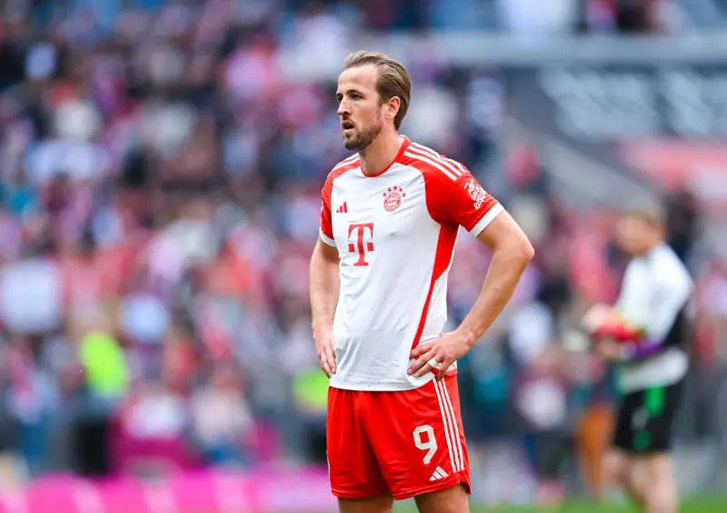 凯恩迎来十赛季高光表现,阿森纳球迷沸腾!的简单介绍 凯恩迎来十赛季高光表现,阿森纳球迷沸腾!的简单介绍