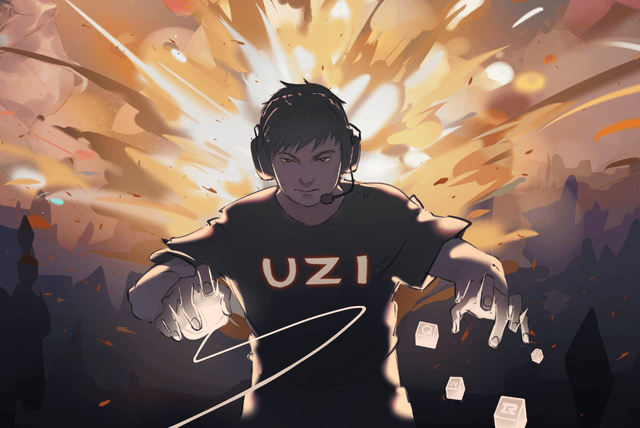 包含Uzi在尤文图斯比赛中势不可挡,连败引发热议!的词条 包含Uzi在尤文图斯比赛中势不可挡,连败引发热议!的词条