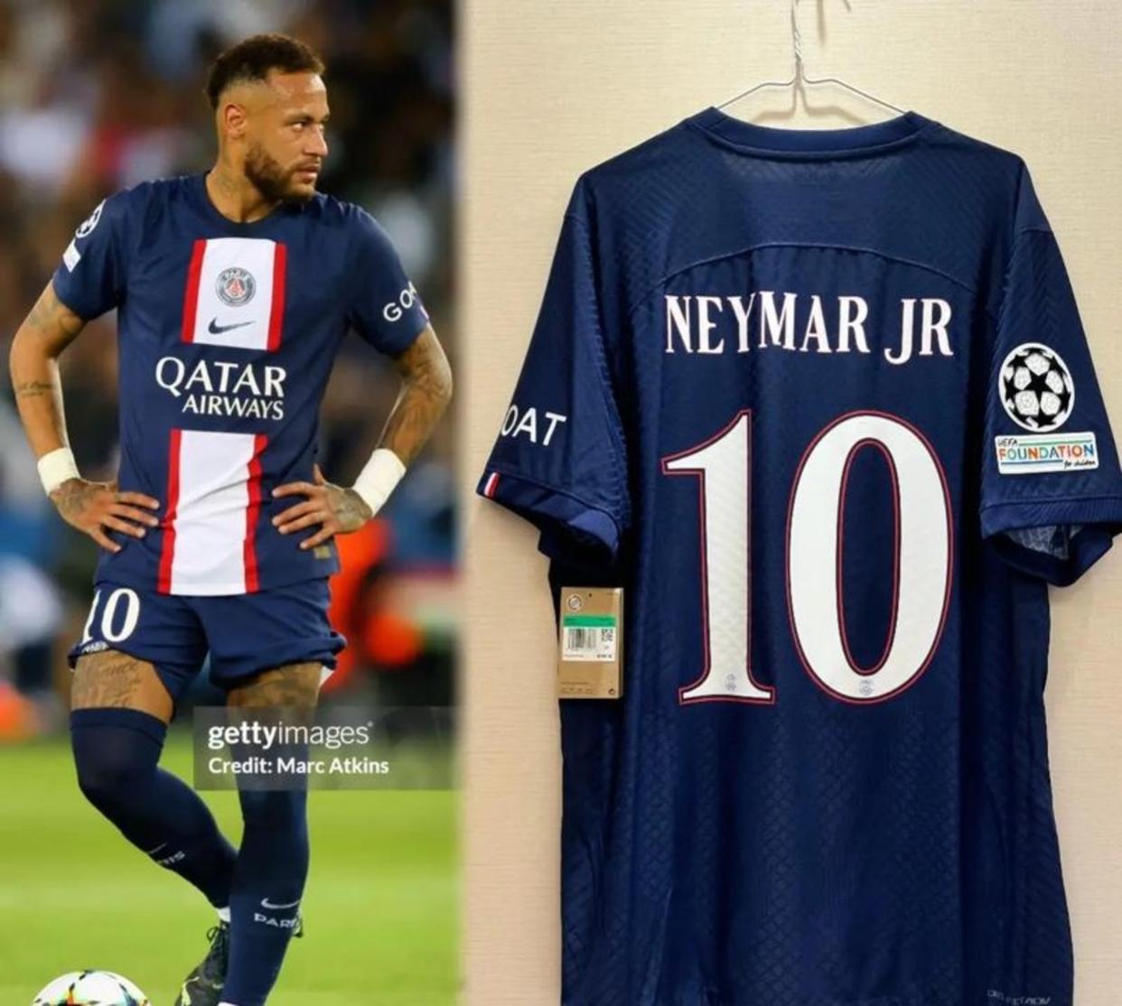 内马尔赛事官方发布战术调整新规,塞尔维亚队争议不断!的简单介绍 内马尔赛事官方发布战术调整新规,塞尔维亚队争议不断!的简单介绍